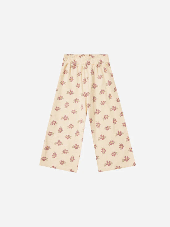 Rylee &amp; Cru Wide Leg Pant - Kauai