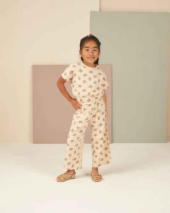 Rylee and Cru Wide Leg Pant - Kauai Rylee and Cru Wide Leg Pant - Kauai