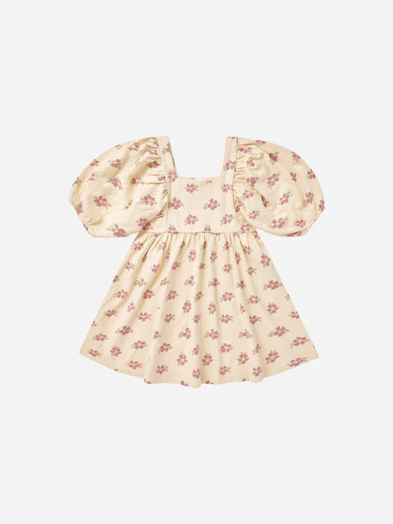 Rylee &amp; Cru Brea Dress -Kauai