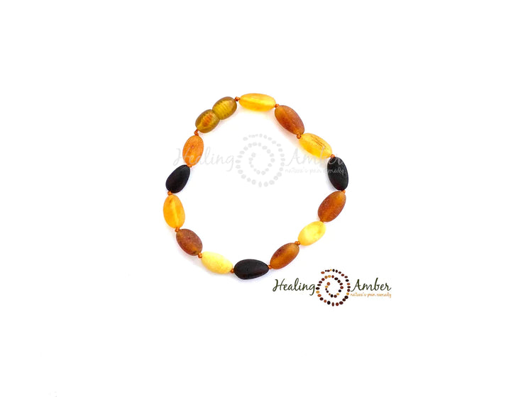 Baltic Amber Necklaces - 17.5"