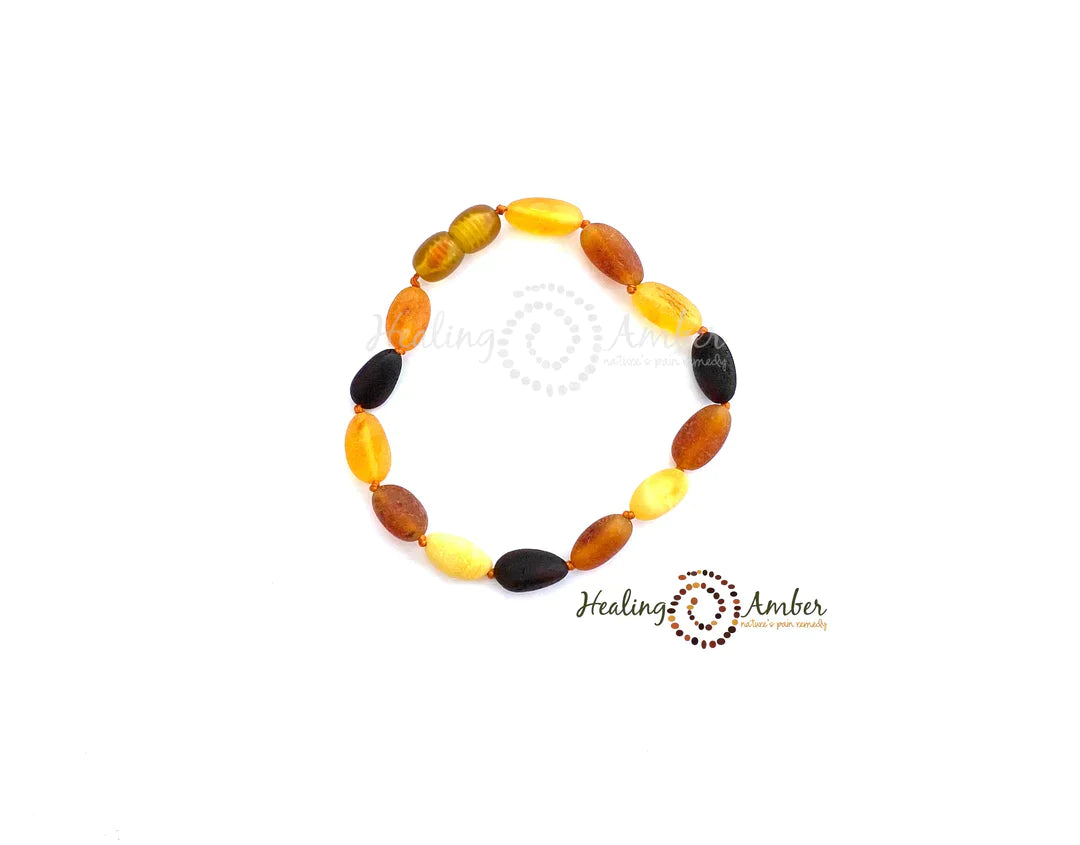 Baltic Amber Necklaces - 22"