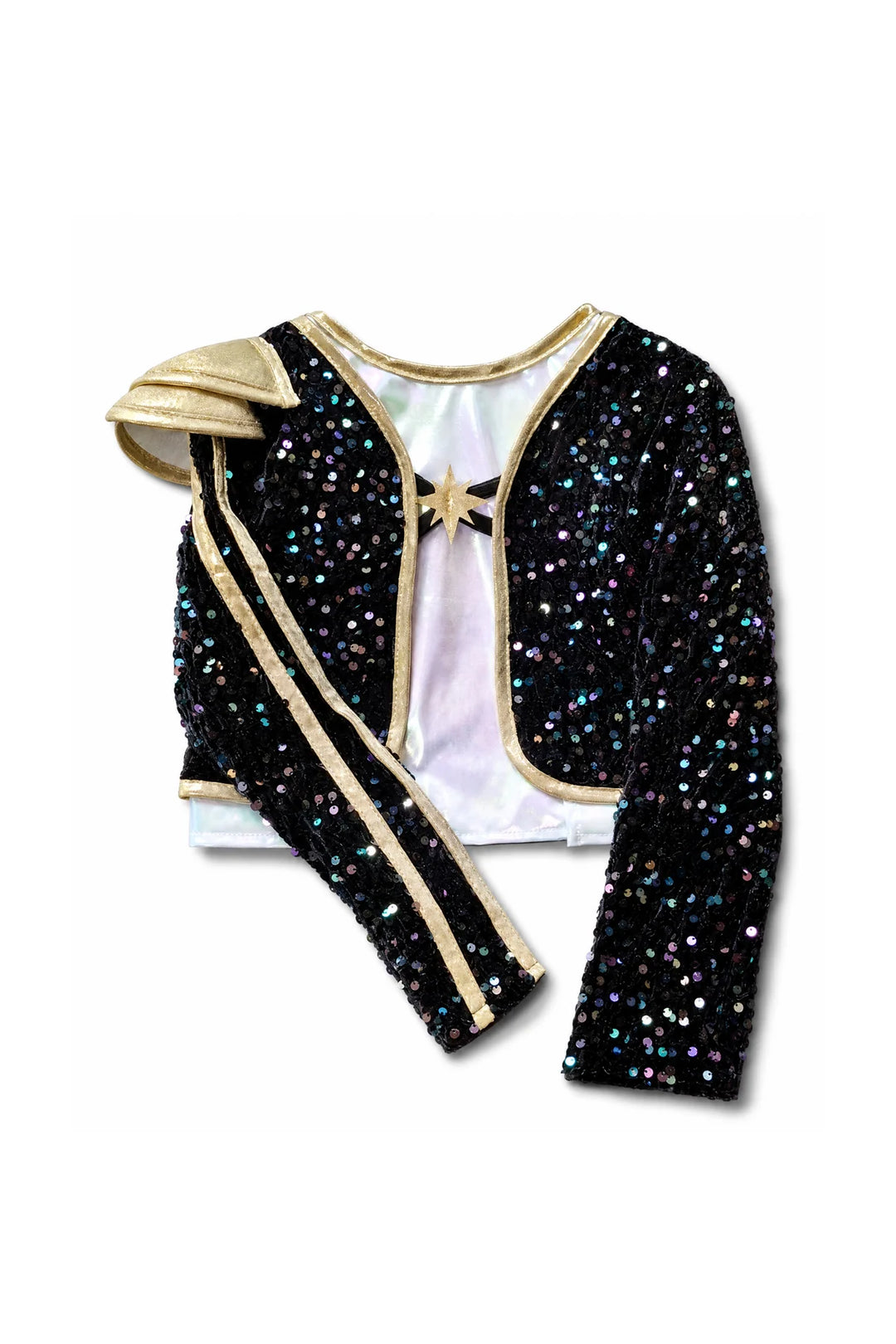 Great Pretenders Rockstar Warrior Set