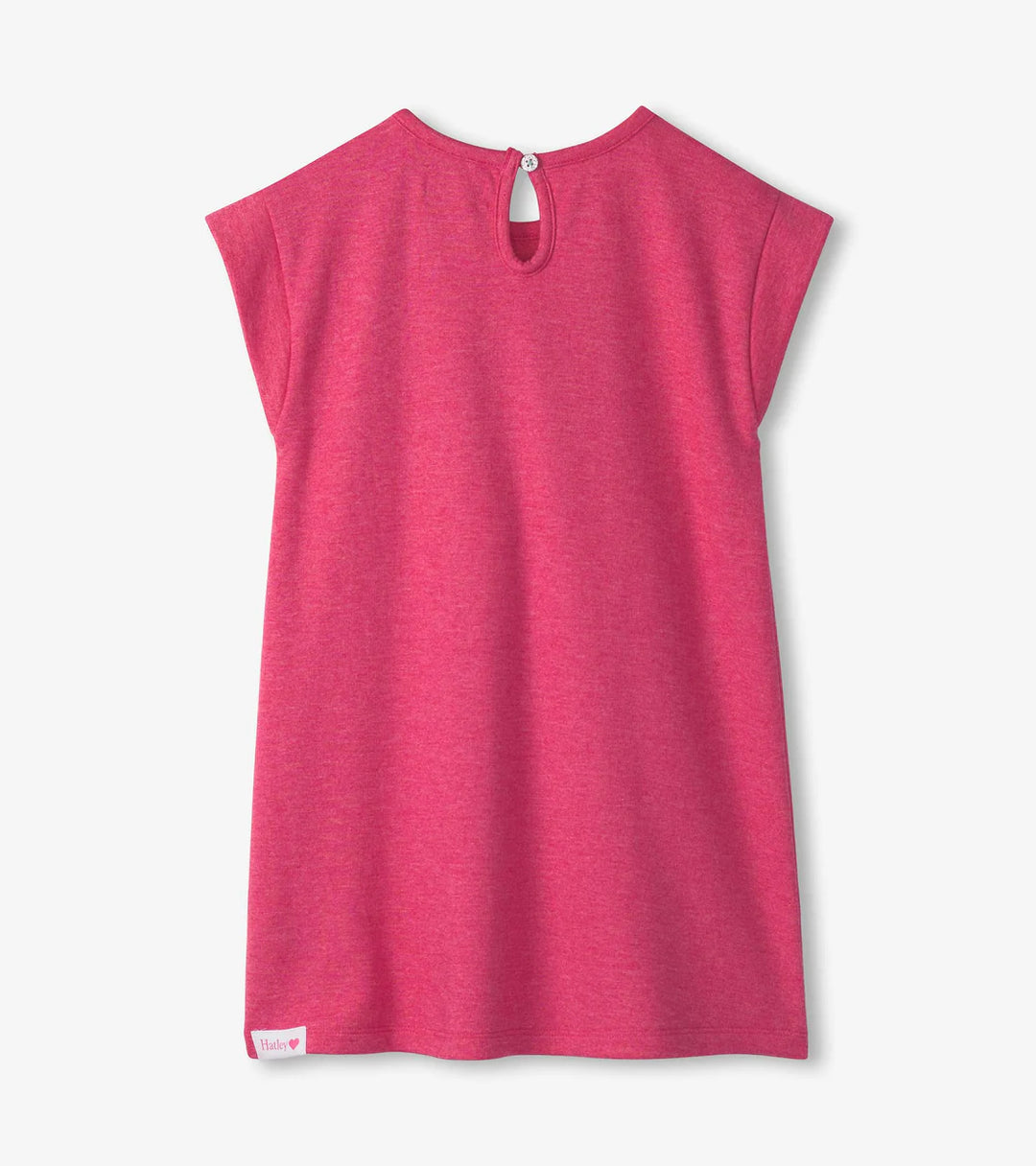Hatley Ultra Lightweight Dress - Cherry