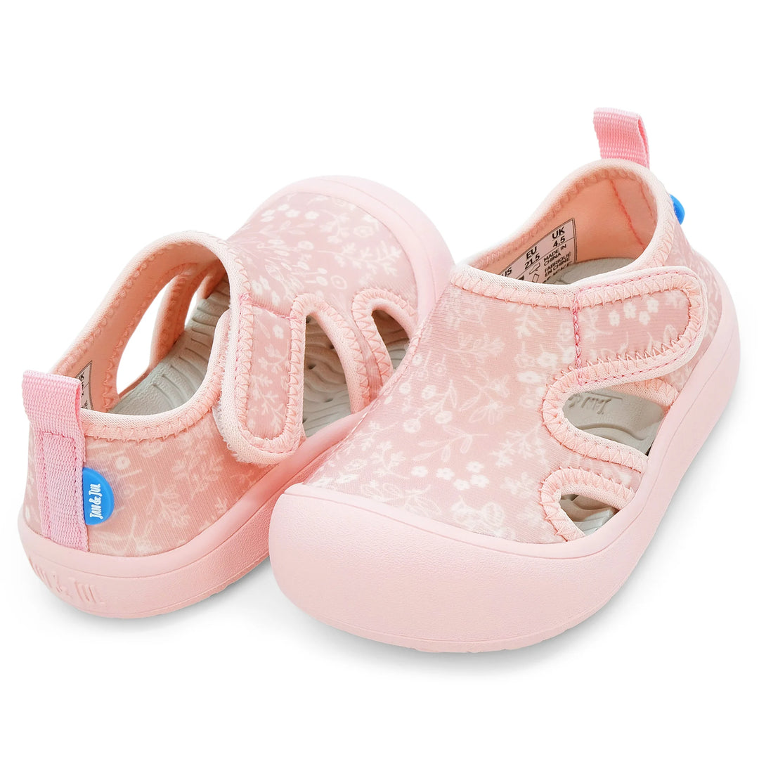 Jan &amp; Jul SunnyBreeze Sandals - Pink Prairie