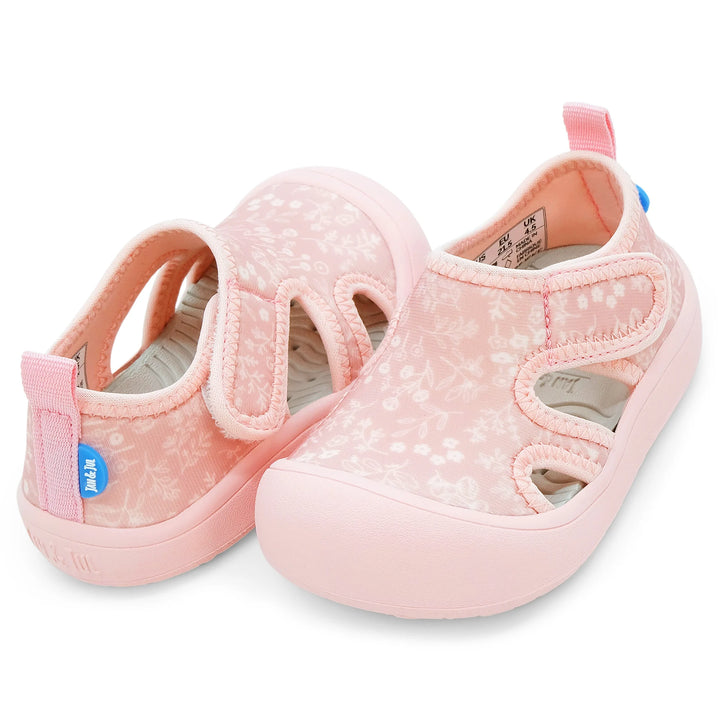 Jan &amp; Jul SunnyBreeze Sandals - Pink Prairie