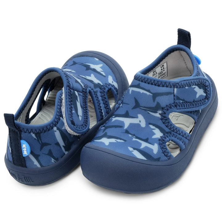 Jan &amp; Jul SunnyBreeze Sandals - Shark