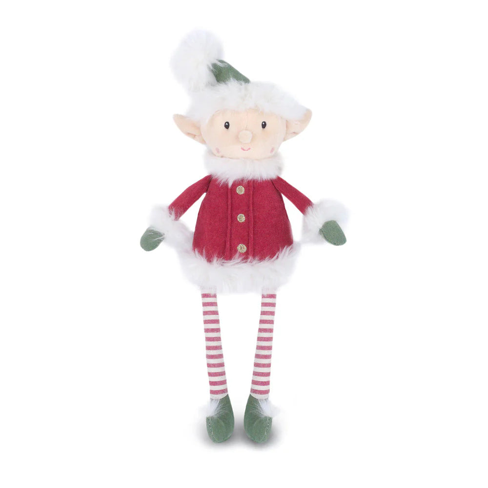 Mon Ami Elfie - Red