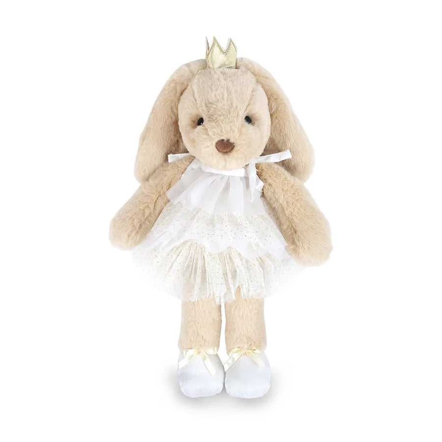 Mon Amin Bianca Ballerina Bunny