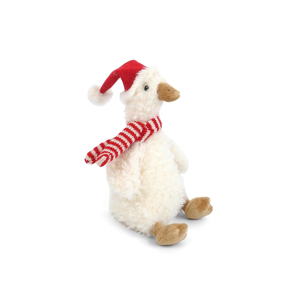Mon Ami Festive Pru Goose