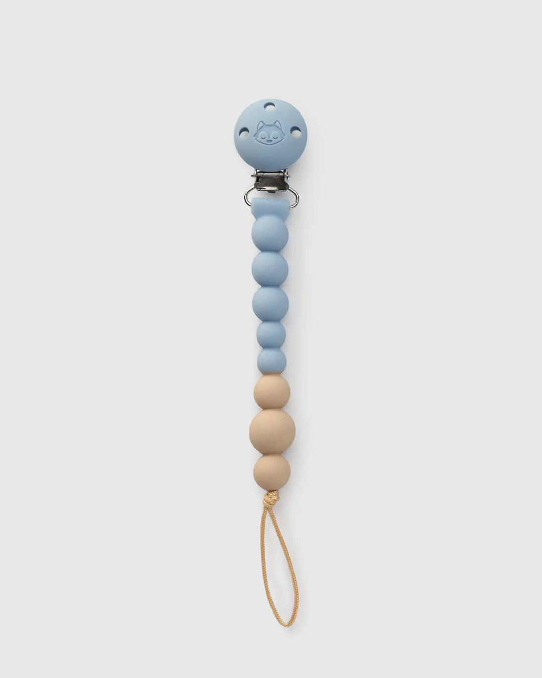 Loulou Lollipop OneC Pacifier Clips