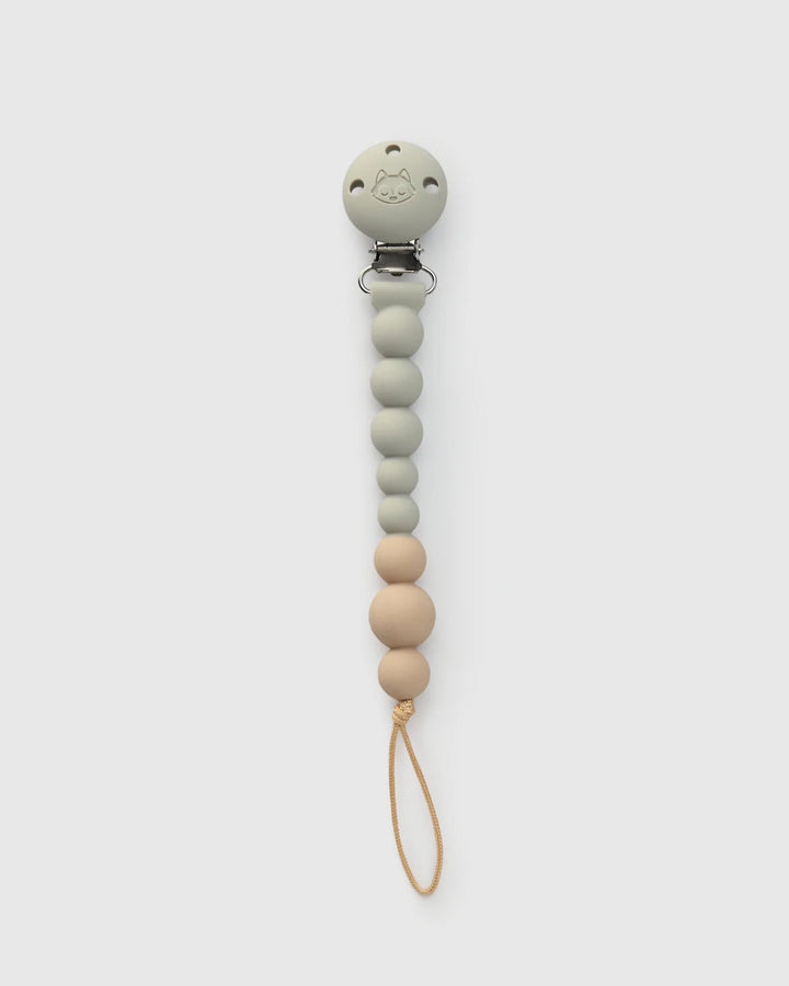 Loulou Lollipop OneC Pacifier Clips
