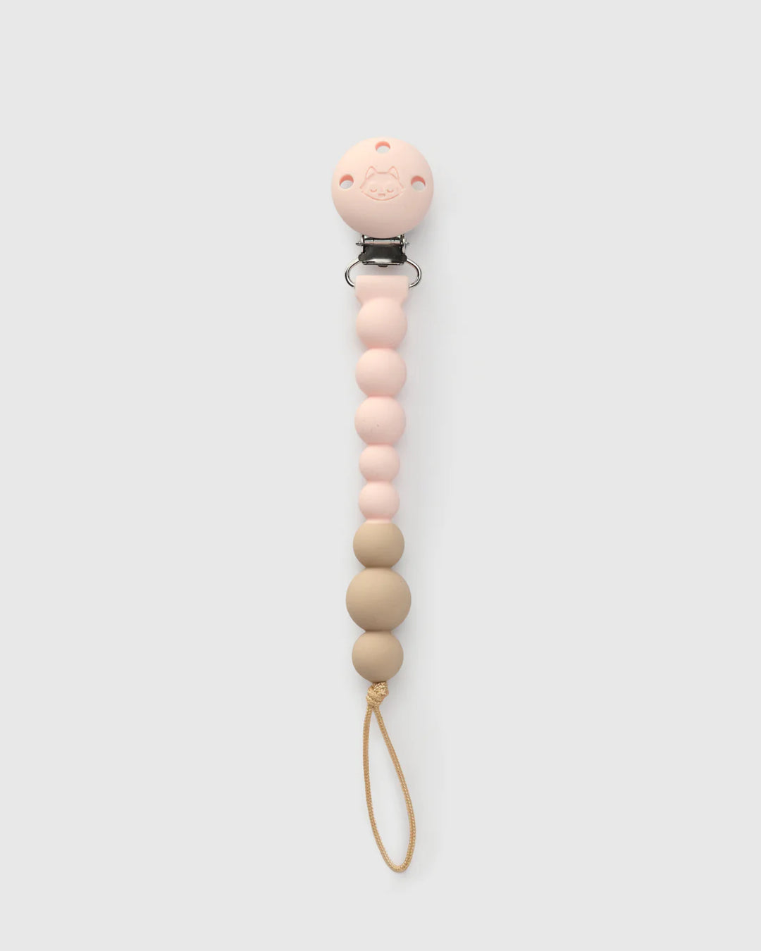 Loulou Lollipop OneC Pacifier Clips