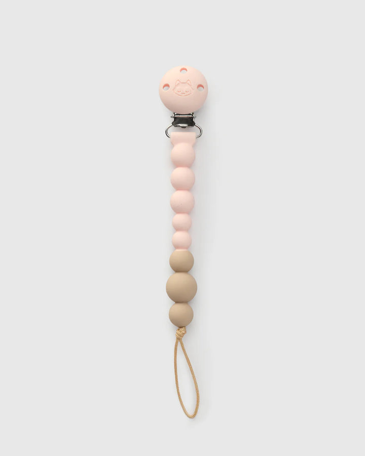 Loulou Lollipop OneC Pacifier Clips
