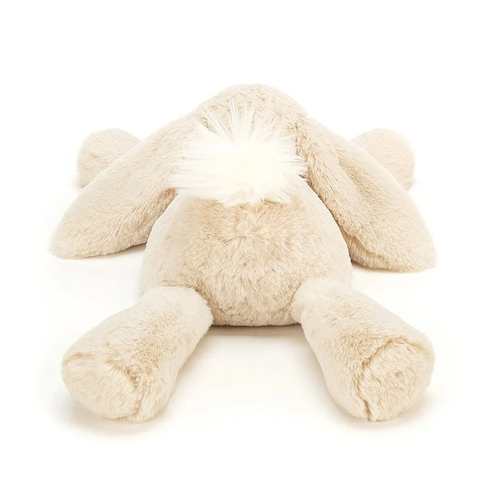 ジェリーキャット ウサギ Smudge Apricot Rabbit Smudge Apricot Rabbit - Official Jellycat