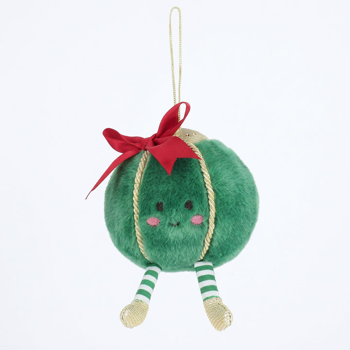 Mon Ami Holiday Ornaments - Assorted