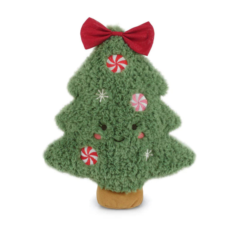 Mon Ami Holiday Tree Roly Poly