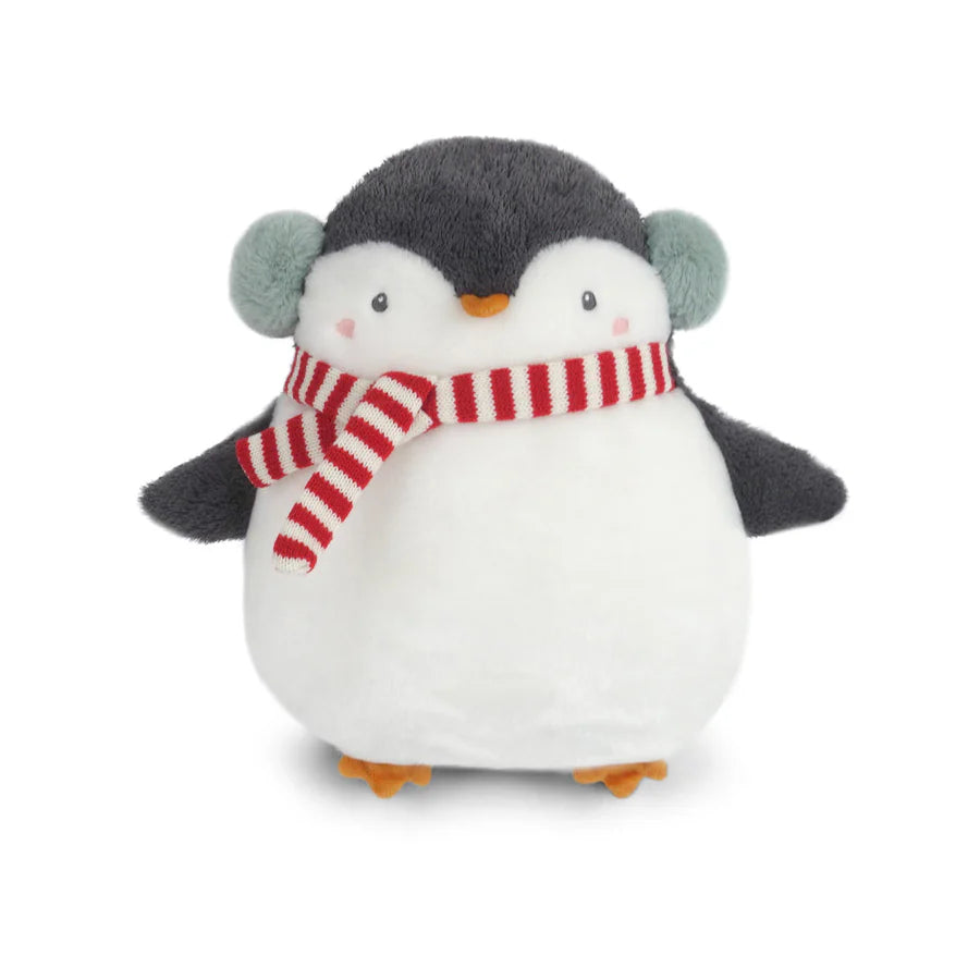 Mon Ami Roly Poly Petey Penguin