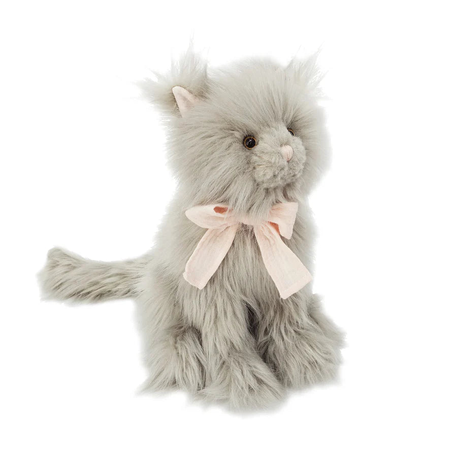 Mon Ami Latte the Lux Cat