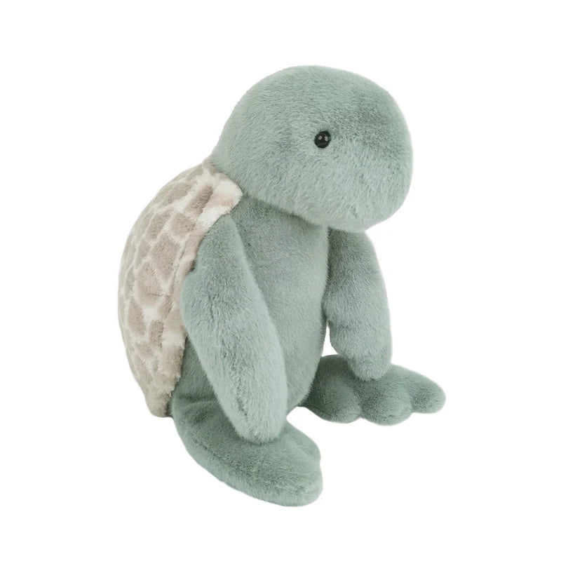 Mon Ami Plush Toy - Taylor Cuddle Turtle
