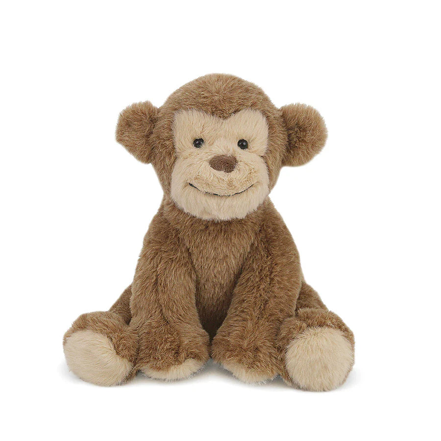 Mon Ami Plush Toy - Marvel Monkey