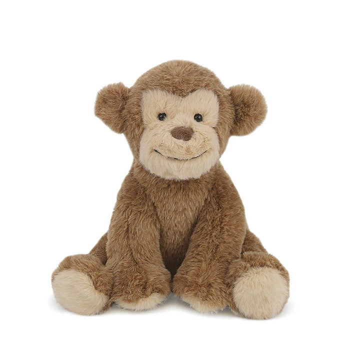 Mon Ami Plush Toy - Marvel Monkey
