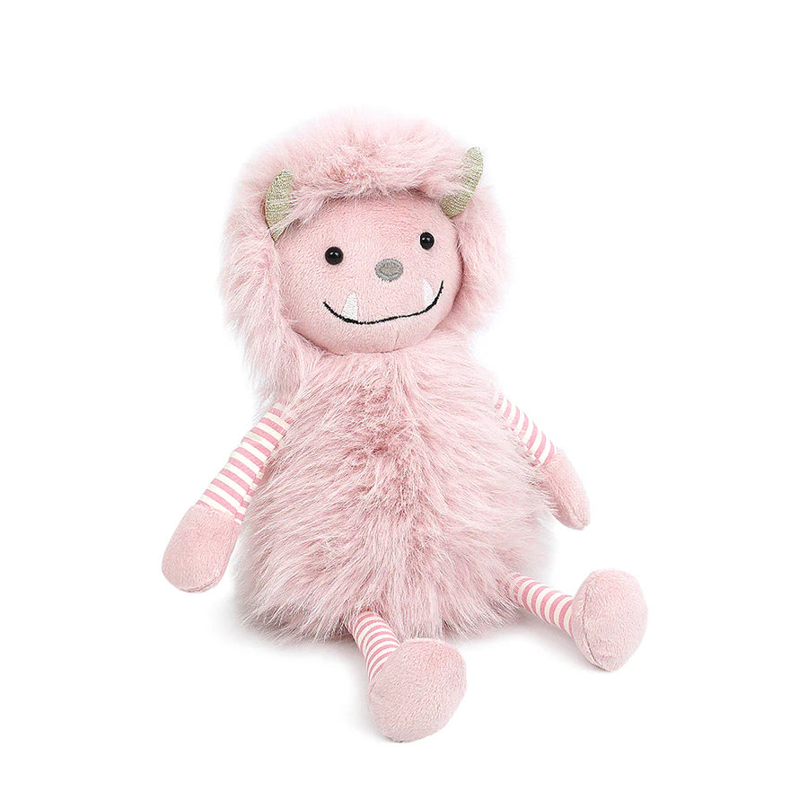 Mon Ami Plush Toy - Ursula Monster Mon Ami Plush Toy - Ursula Monster