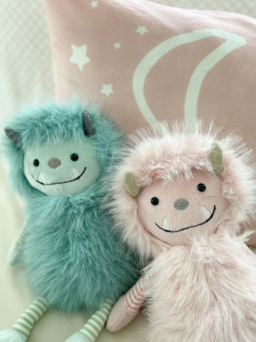 Mon Ami Plush Toy - Ursula Monster Mon Ami Plush Toy - Ursula Monster