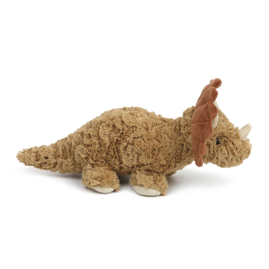 Mon Ami Plush Toy - Denver Dino