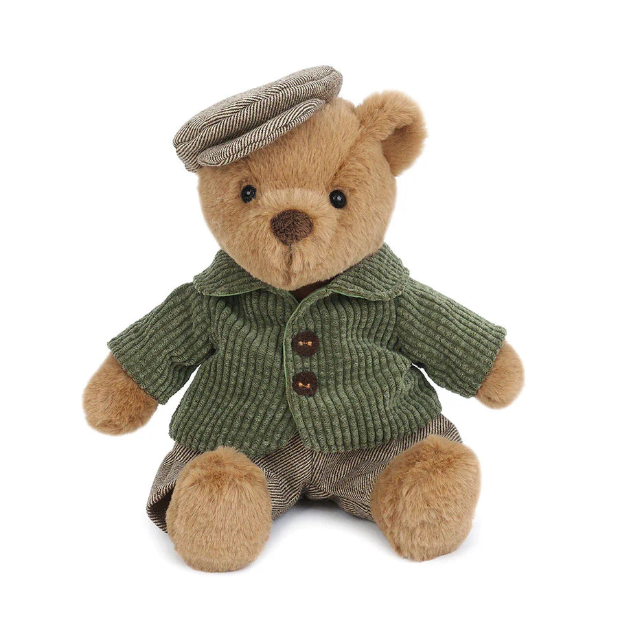 Mon Ami Bear - Bernard