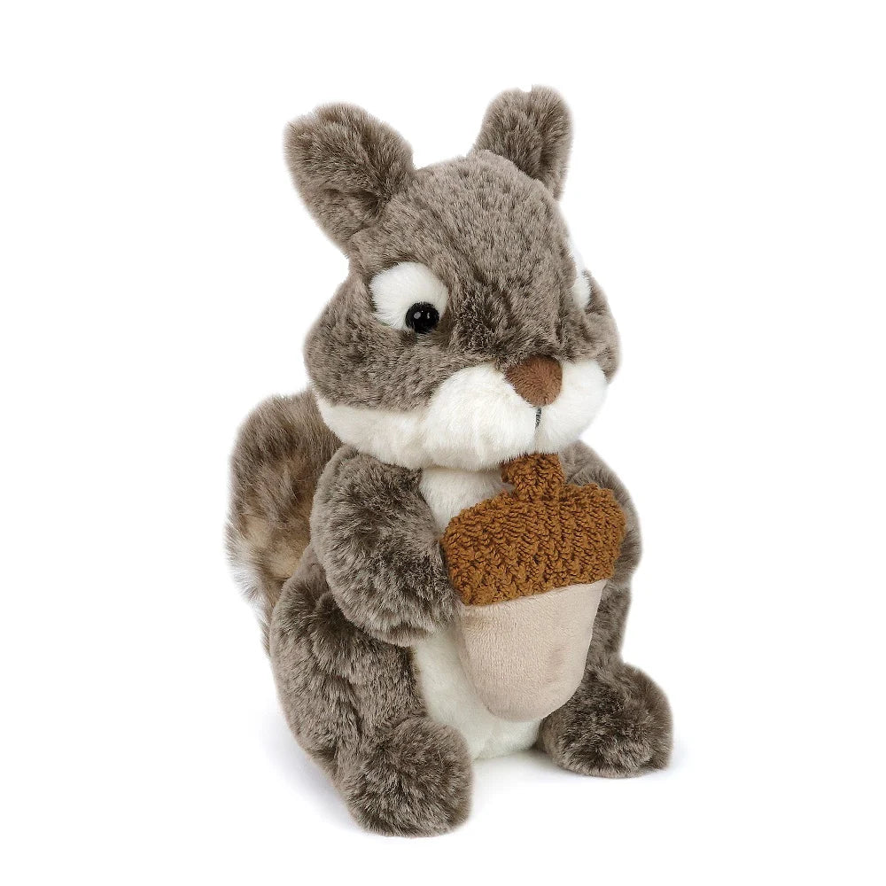 Mon Ami Sully the Squirrel