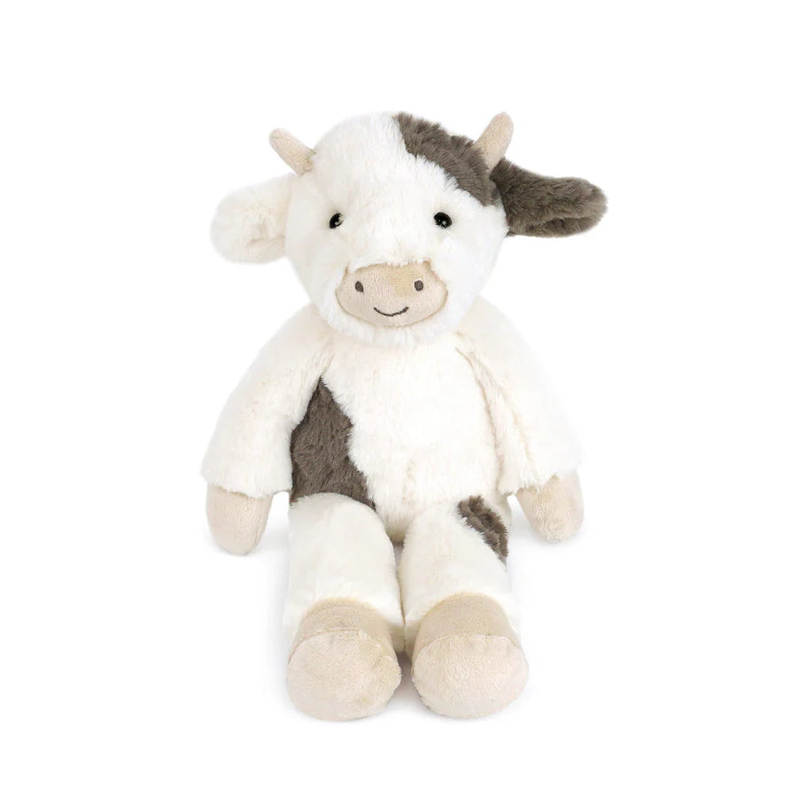 Mon Ami Plush Toy - Ida Cow