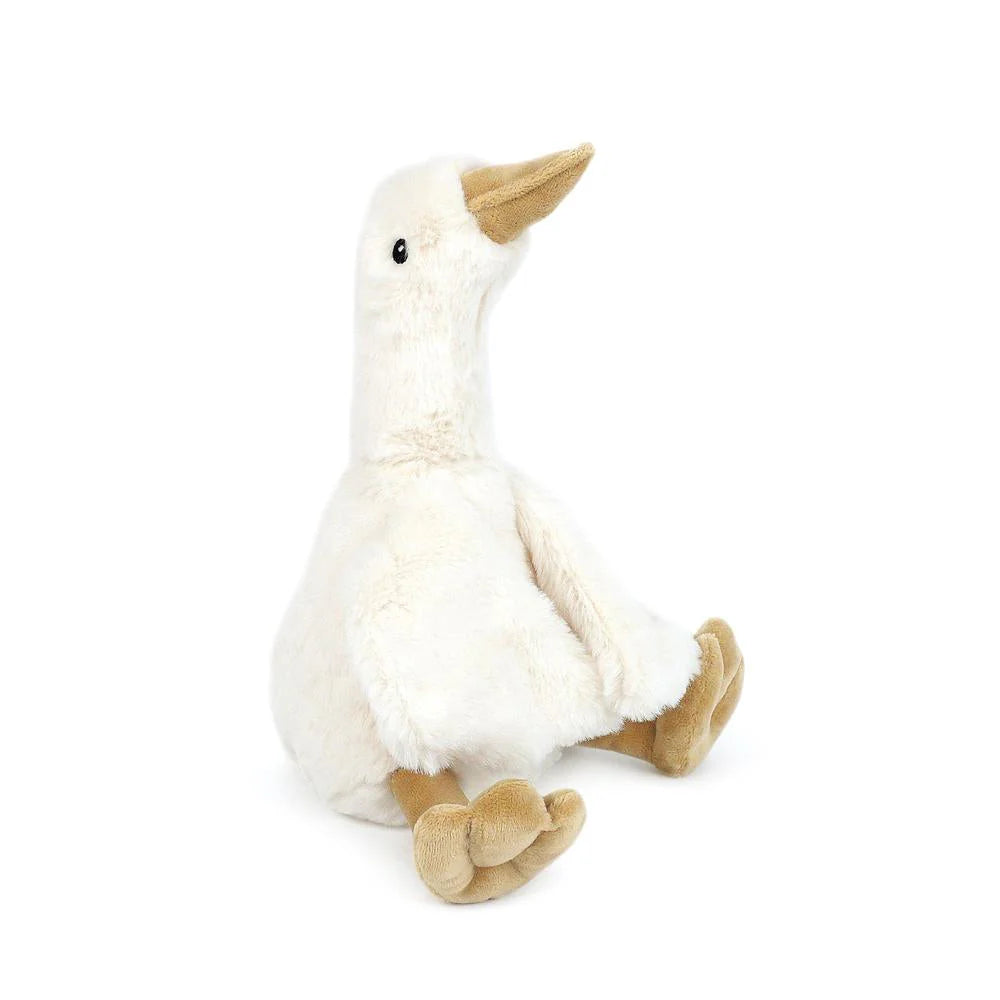Mon Ami - Pru Goose - Small / Cream