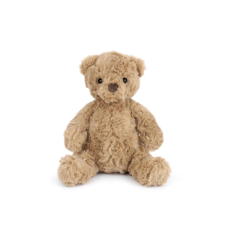Mon Ami Huggie Bear