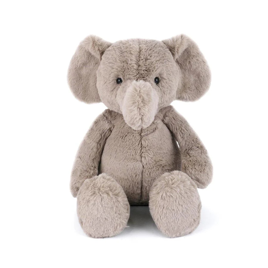 Mon Ami Mosha Elephant - Taupe