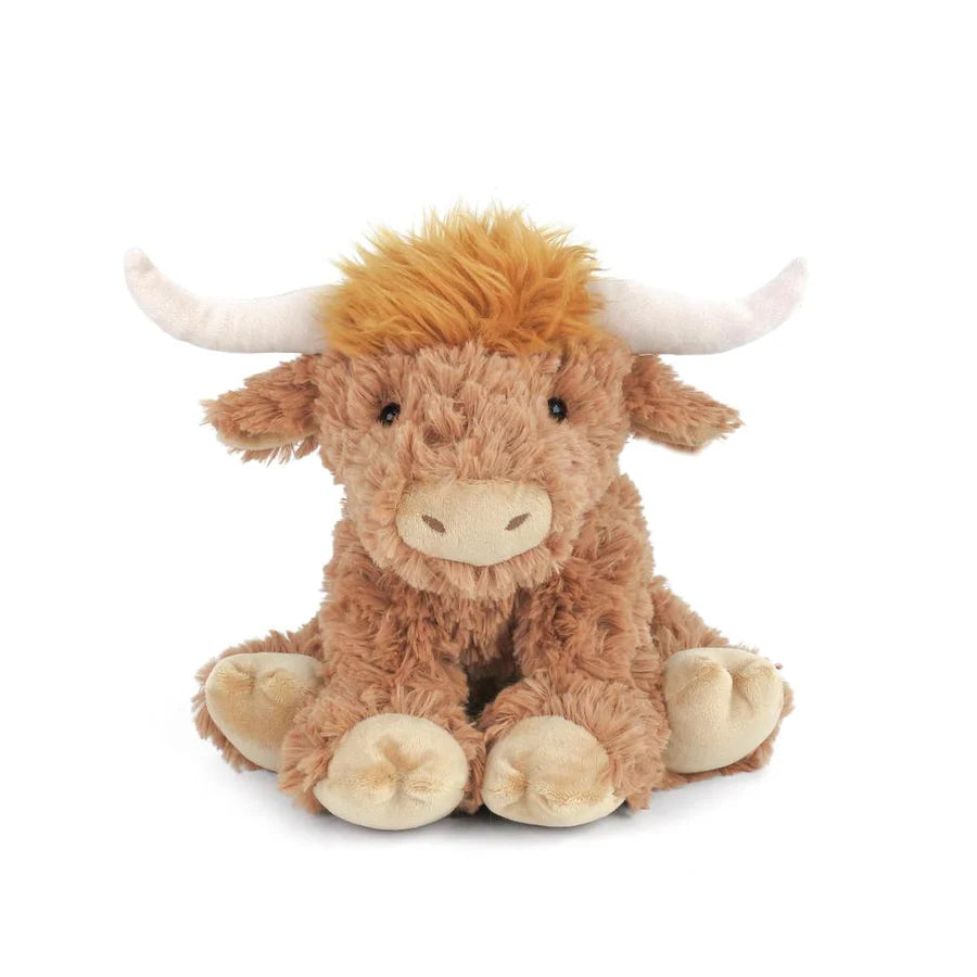 Mon Ami Harold the Highland Cow