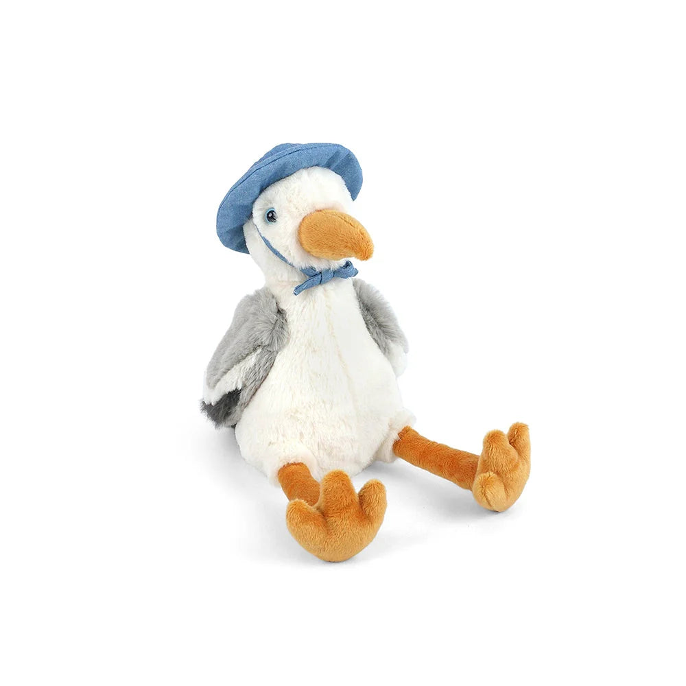 Mon Ami Seymour Seagull