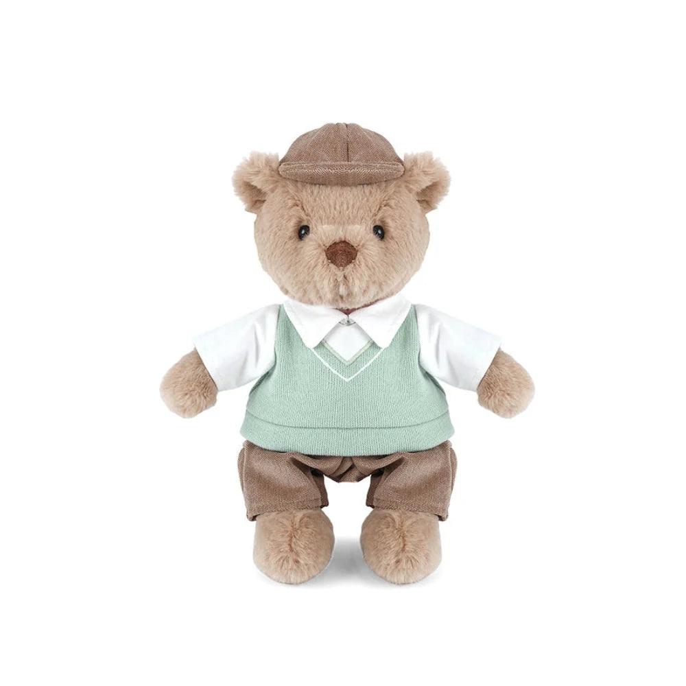 Mon Ami Bogey Golf Bear