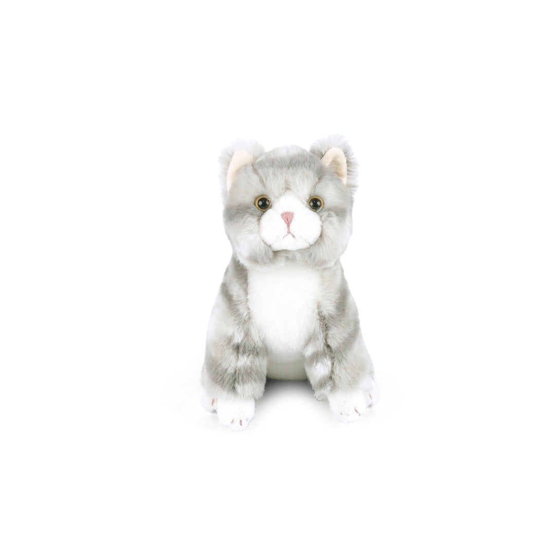Mon Ami Cassie Kitty - Gray