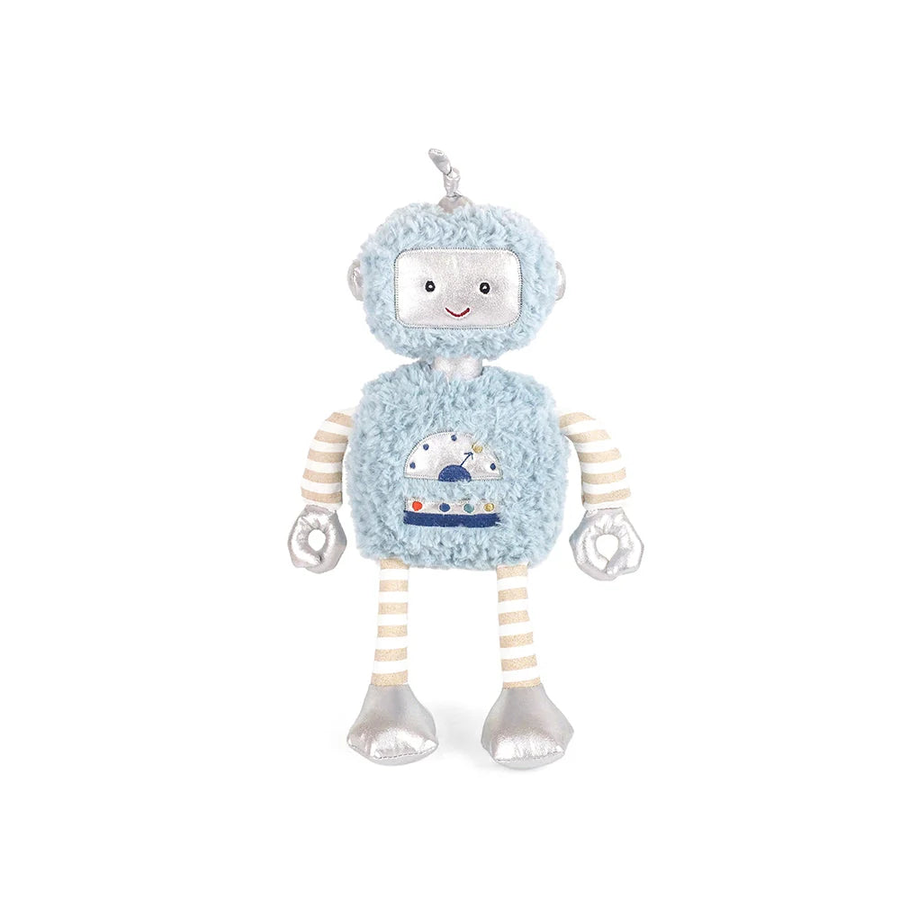 Mon Ami Snugg-Bot Robot