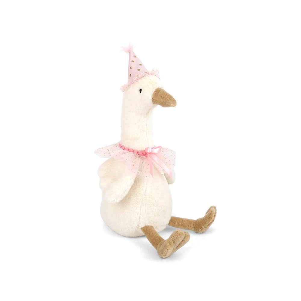 Mon Ami Birthday Goose