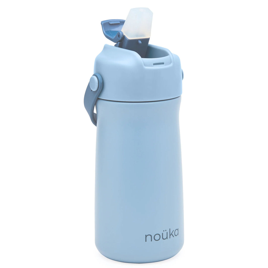 Nouka Stainless Steel Drinking Bottle 12oz