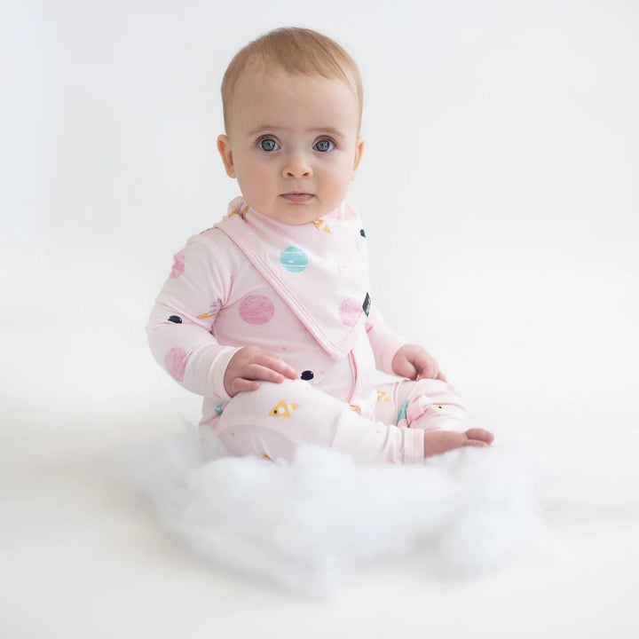 Kyte Baby Bib - Sakura Space