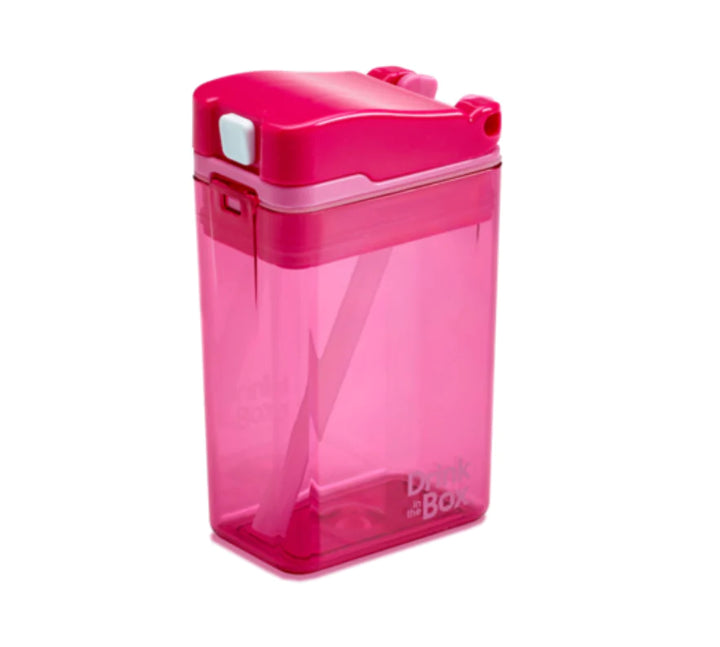 Drink in the Box - 8oz