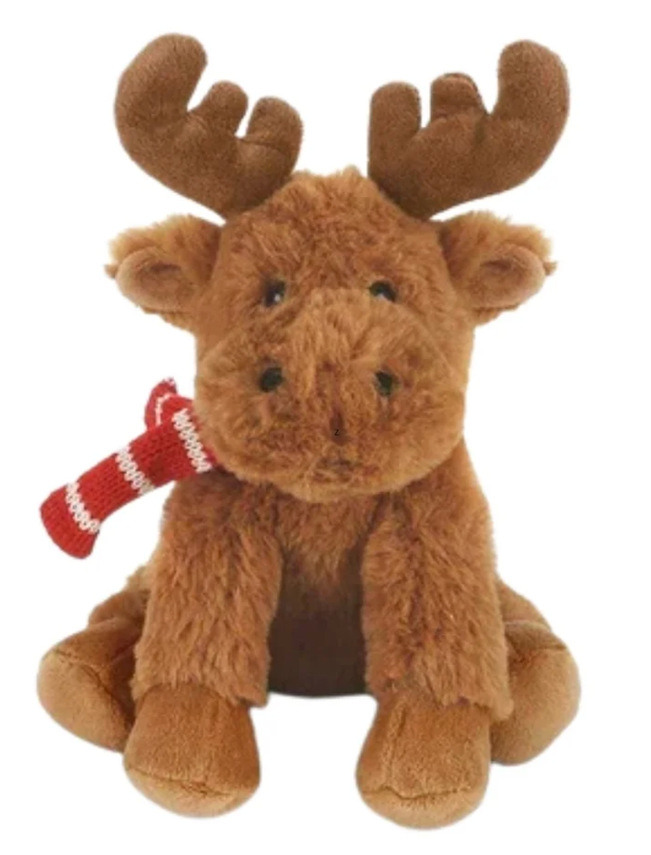 Mon Ami Max Moose