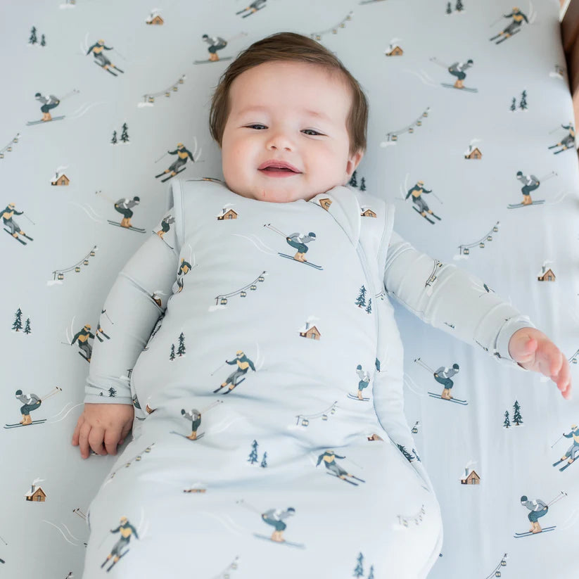 Kyte Baby 2.5 TOG Sleep Bag - Ski