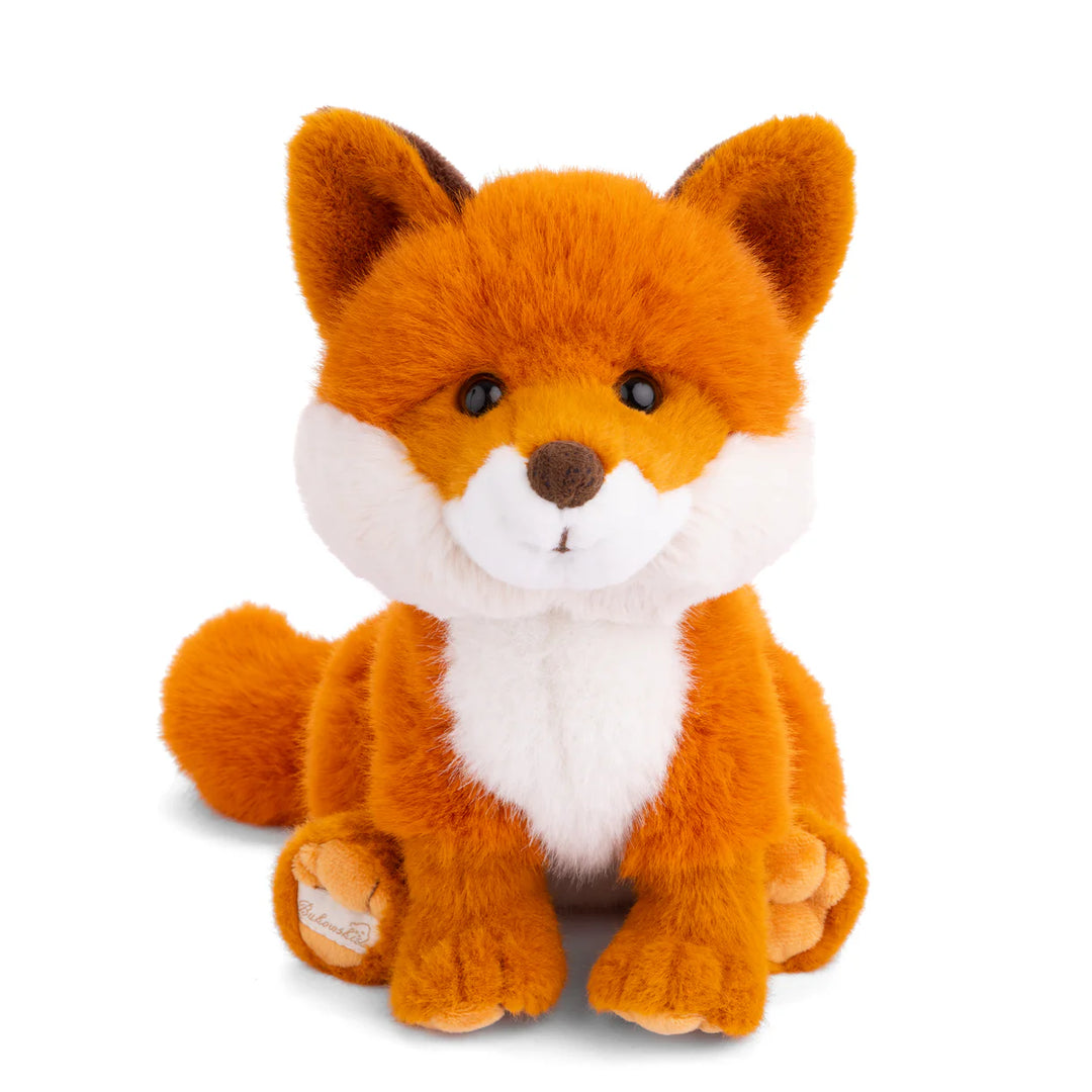 Bukowski Bears - Sweet Clever Fox