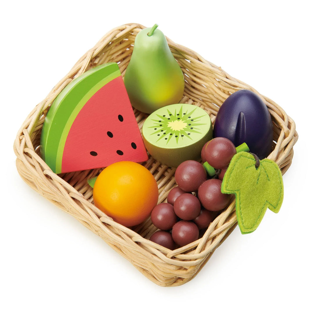 Tender Leaf - Fruity Basket