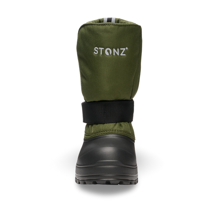 Stonz Trek Kids Boots - Cypress