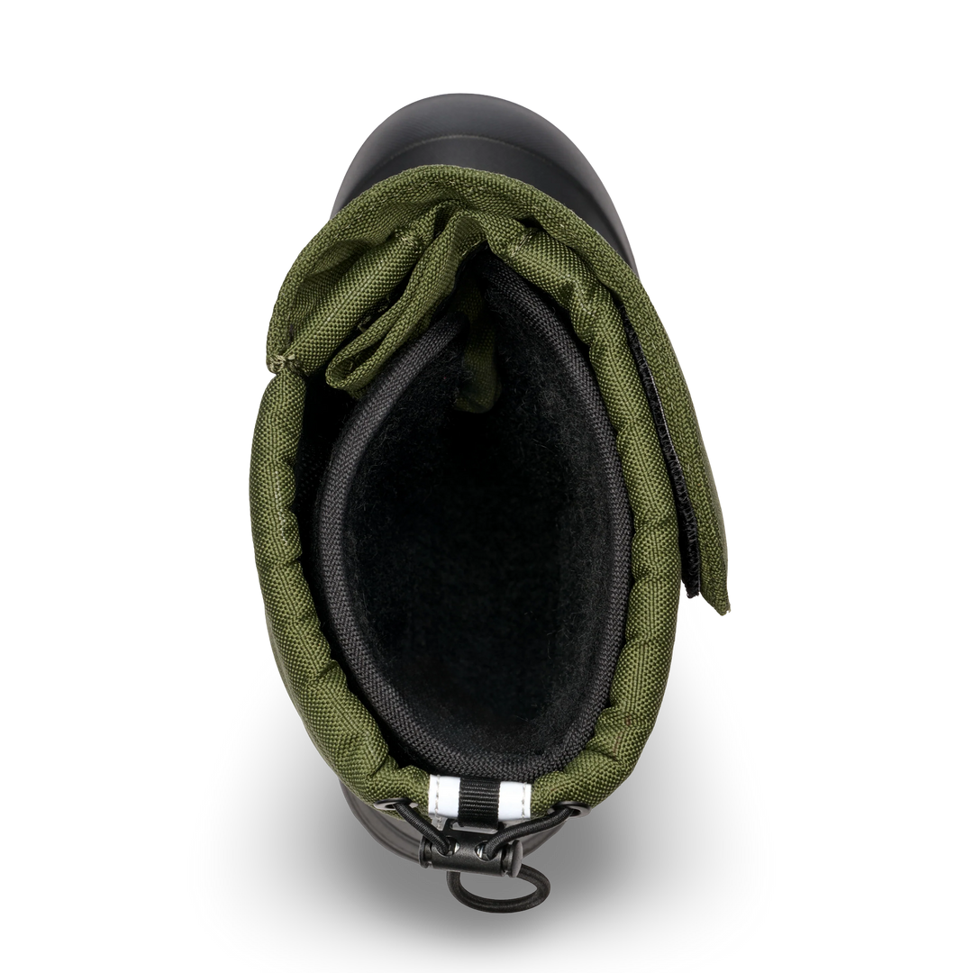 Stonz Trek Kids Boots - Cypress