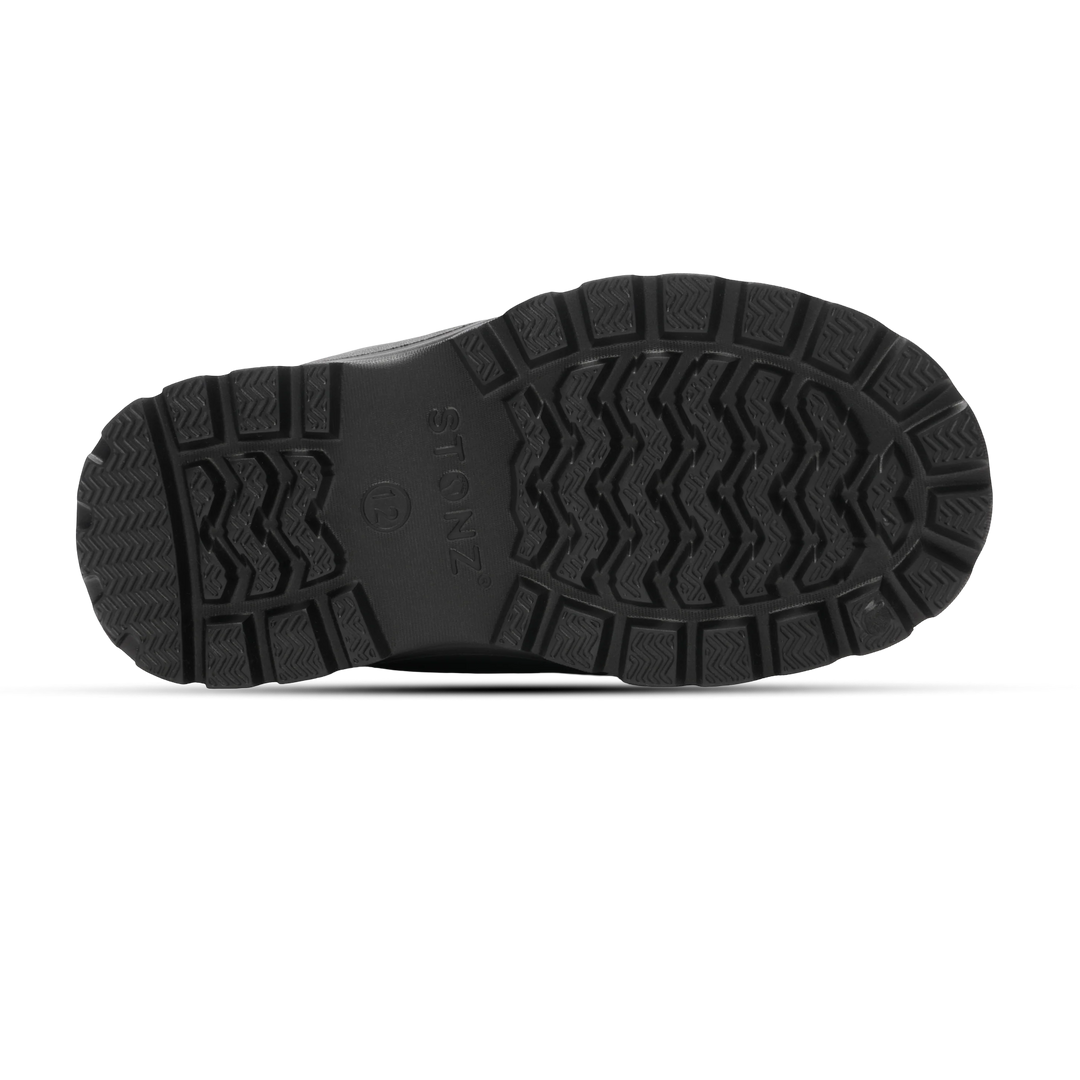 Stonz Trek Kids Boots - Denim